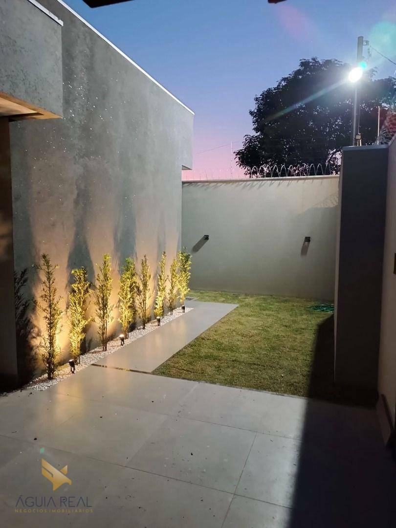 Casa à venda com 3 quartos, 127m² - Foto 6