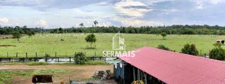 Fazenda à venda, 7719800M2 - Foto 6