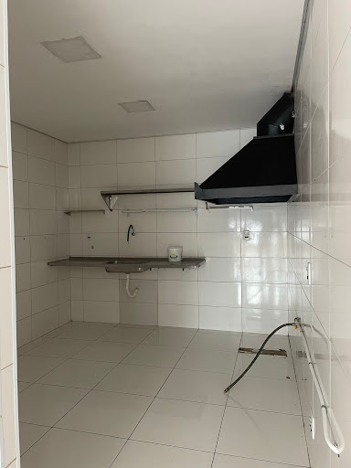 Conjunto Comercial-Sala para alugar, 30m² - Foto 4