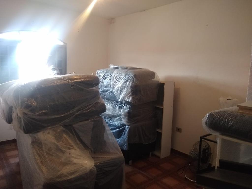 Sobrado à venda com 2 quartos, 84m² - Foto 7