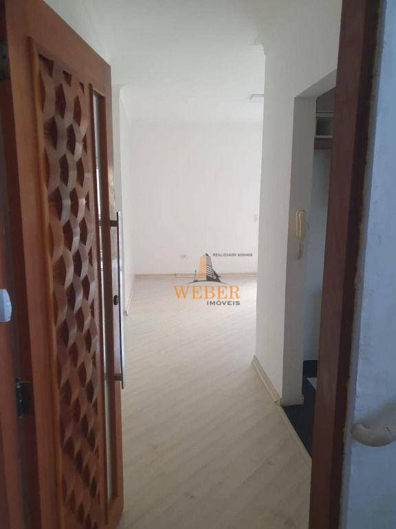 Apartamento à venda com 2 quartos, 72m² - Foto 4