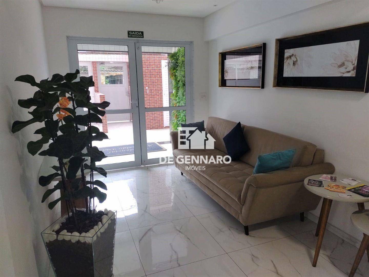 Apartamento à venda com 2 quartos, 76m² - Foto 8