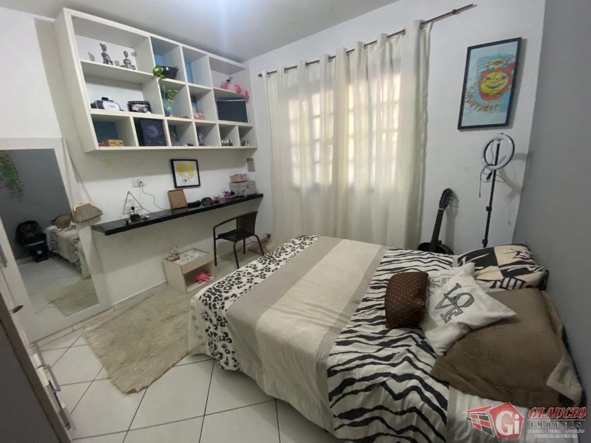 Sobrado à venda com 3 quartos, 125m² - Foto 14