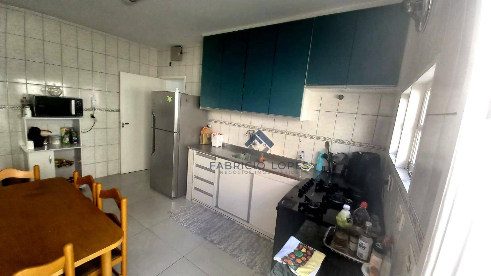 Casa à venda com 3 quartos, 125m² - Foto 6