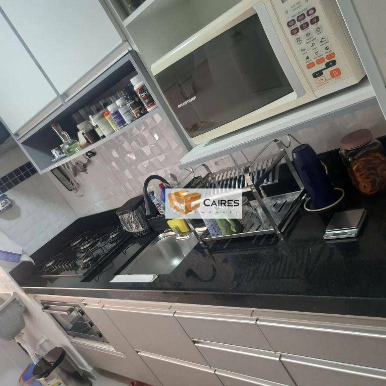 Apartamento à venda com 2 quartos, 46m² - Foto 15