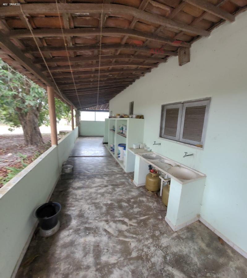 Fazenda à venda com 6 quartos, 2540m² - Foto 25