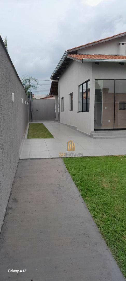 Casa à venda com 2 quartos, 142m² - Foto 23