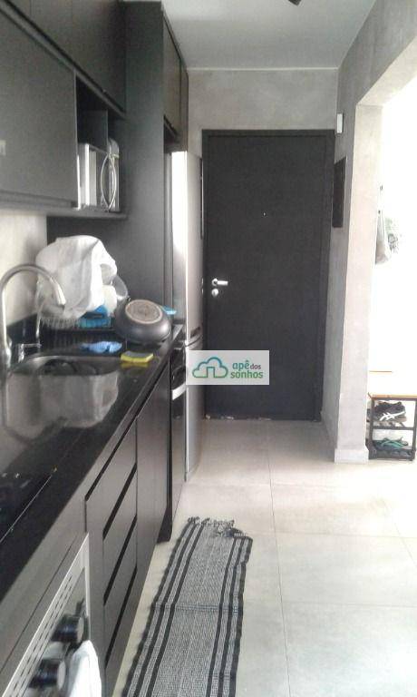 Apartamento à venda com 2 quartos, 80m² - Foto 3