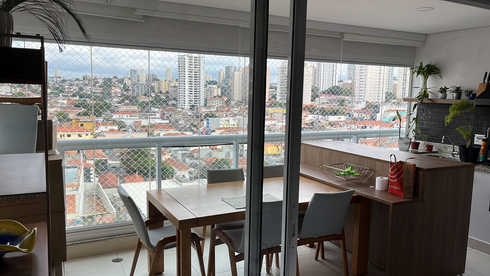 Apartamento à venda com 2 quartos, 89m² - Foto 19