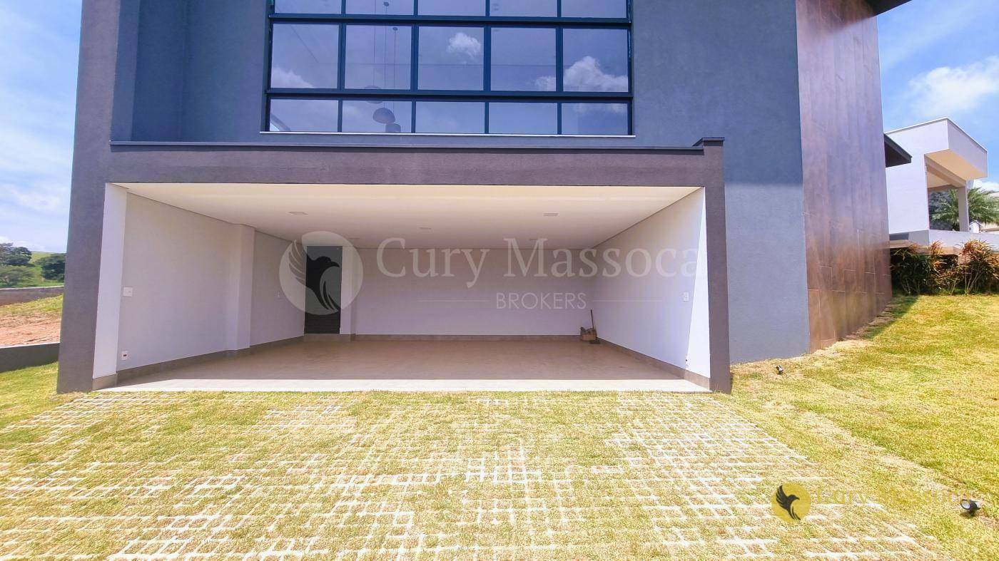 Casa de Condomínio à venda com 3 quartos, 301m² - Foto 3