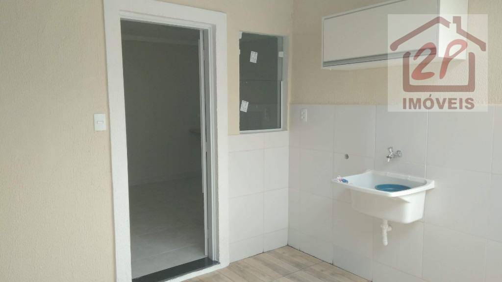 Casa à venda com 3 quartos, 174m² - Foto 5