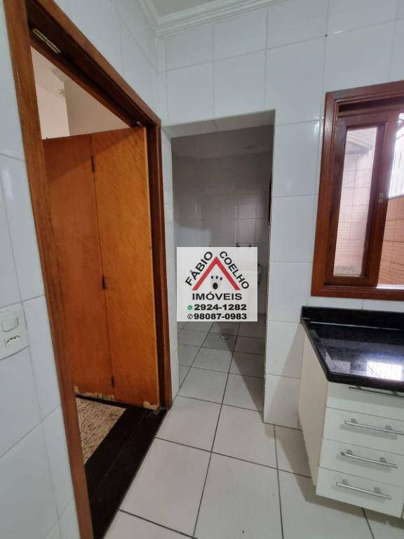 Sobrado à venda com 3 quartos, 87m² - Foto 13