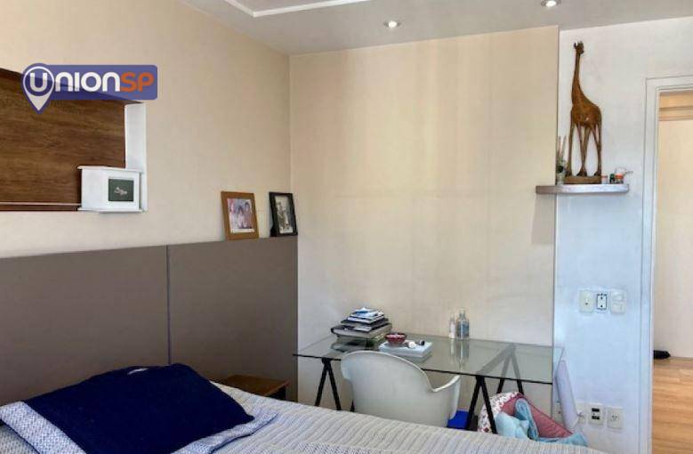 Apartamento à venda com 4 quartos, 172m² - Foto 15