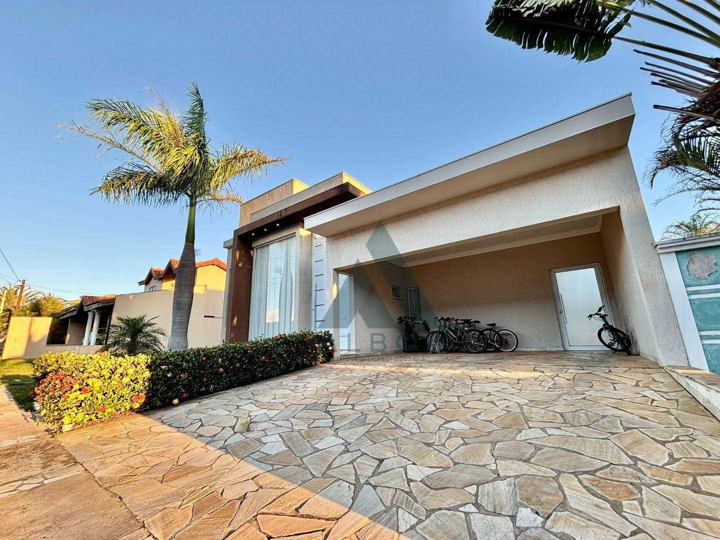 Casa de Condomínio, 3 quartos - Foto 2