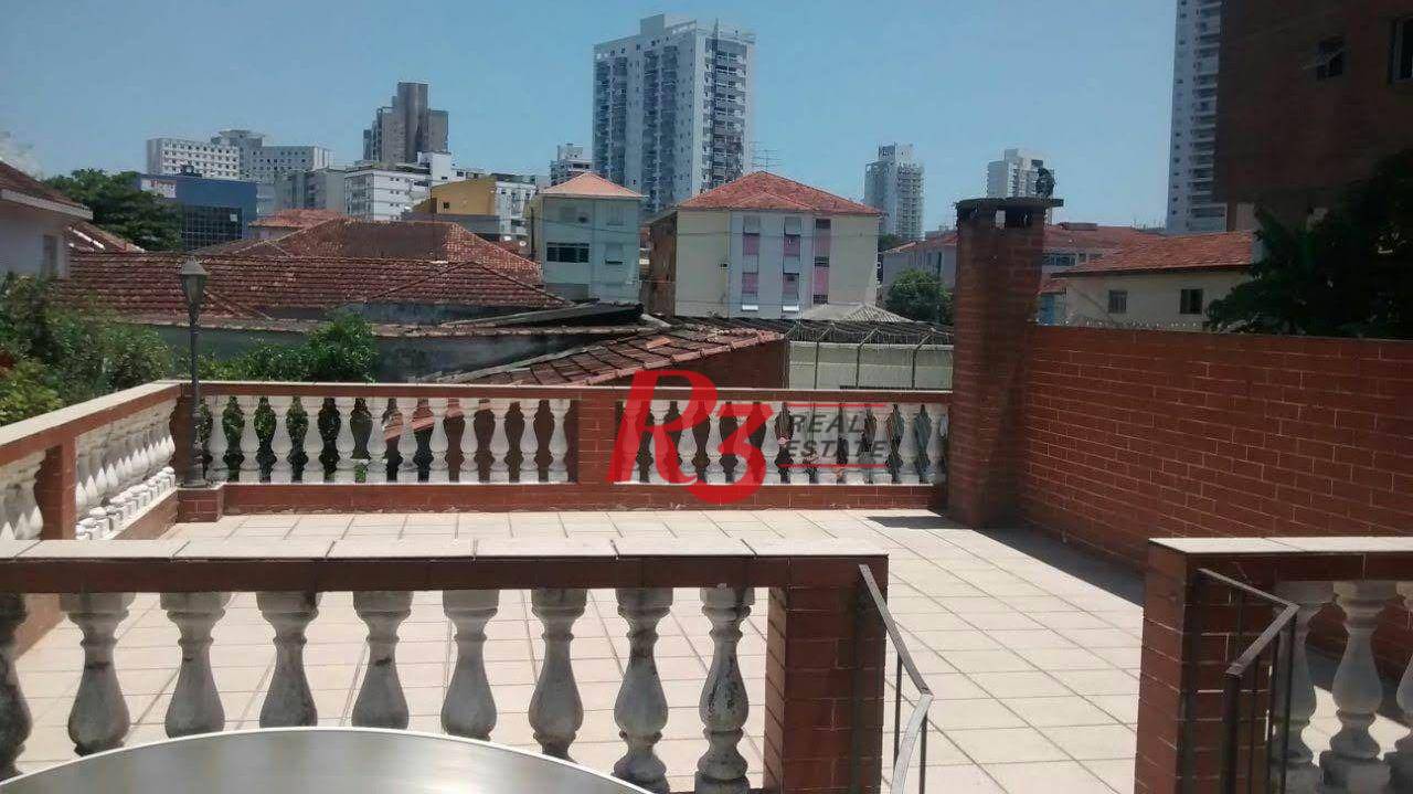 Sobrado à venda com 4 quartos, 200m² - Foto 27