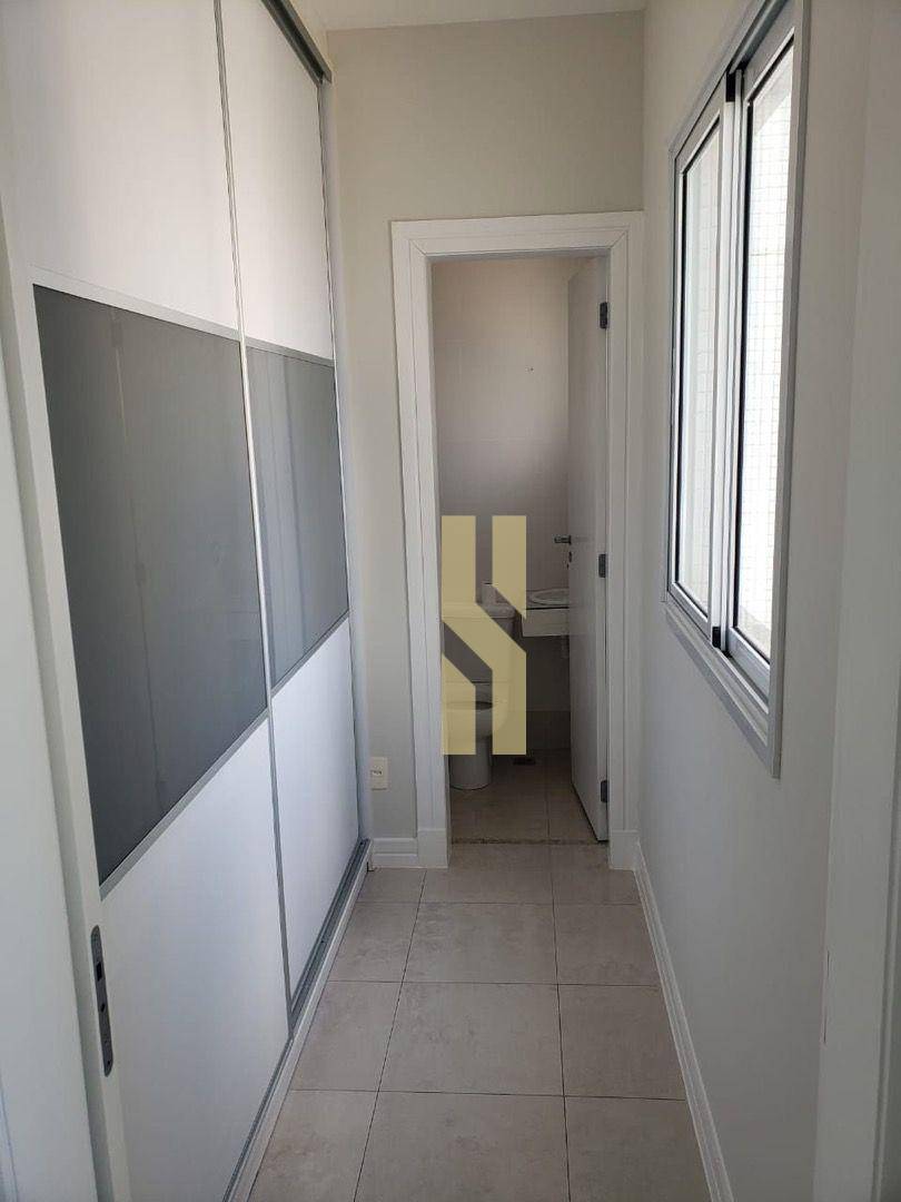 Apartamento à venda com 3 quartos, 138m² - Foto 3