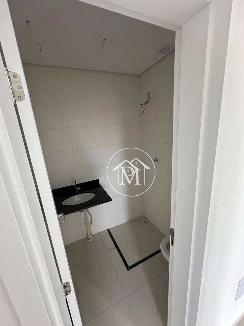 Apartamento para alugar com 2 quartos, 56m² - Foto 14