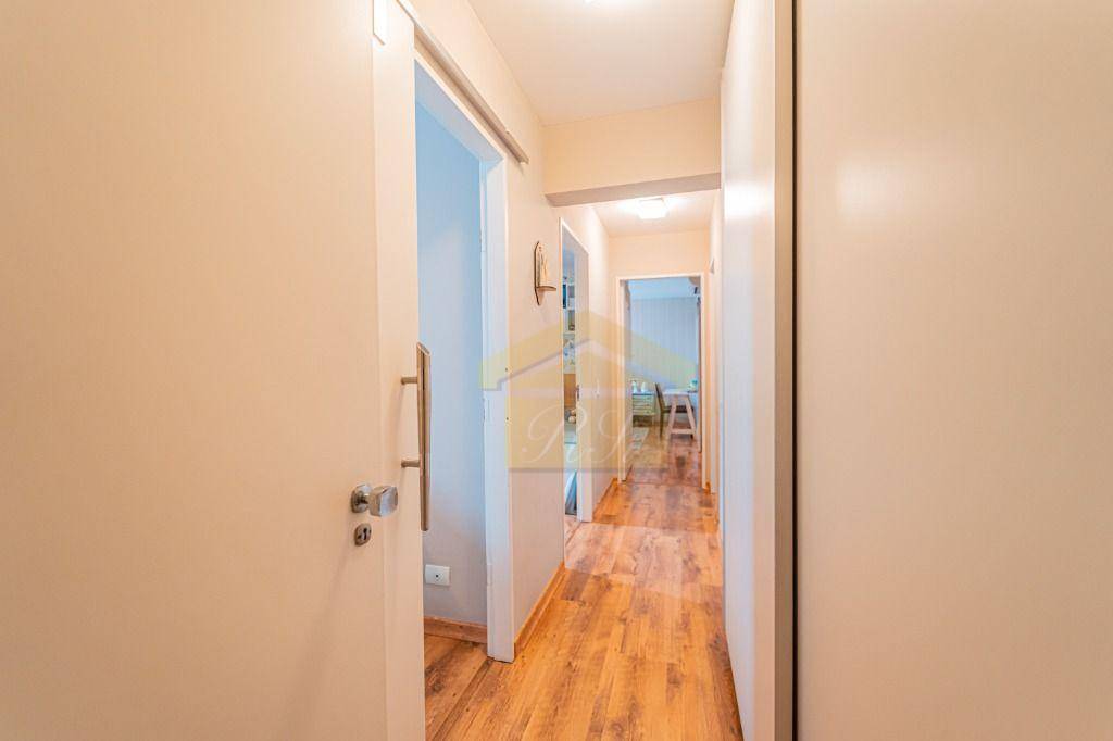 Apartamento à venda com 3 quartos, 132m² - Foto 15