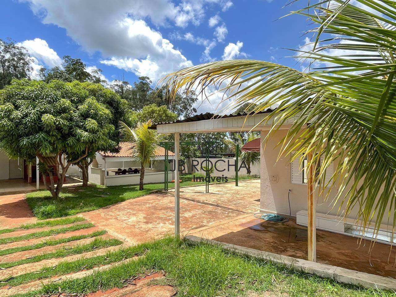 Casa de Condomínio, 2 quartos - Foto 1