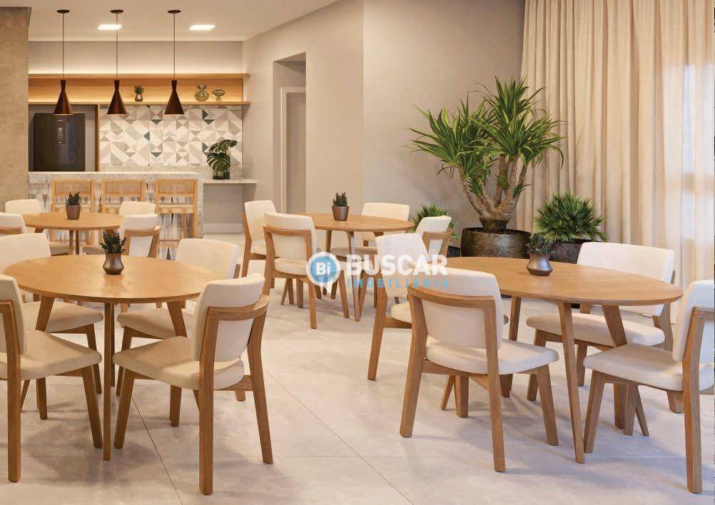 Apartamento, 2 quartos, 40 m² - Foto 4