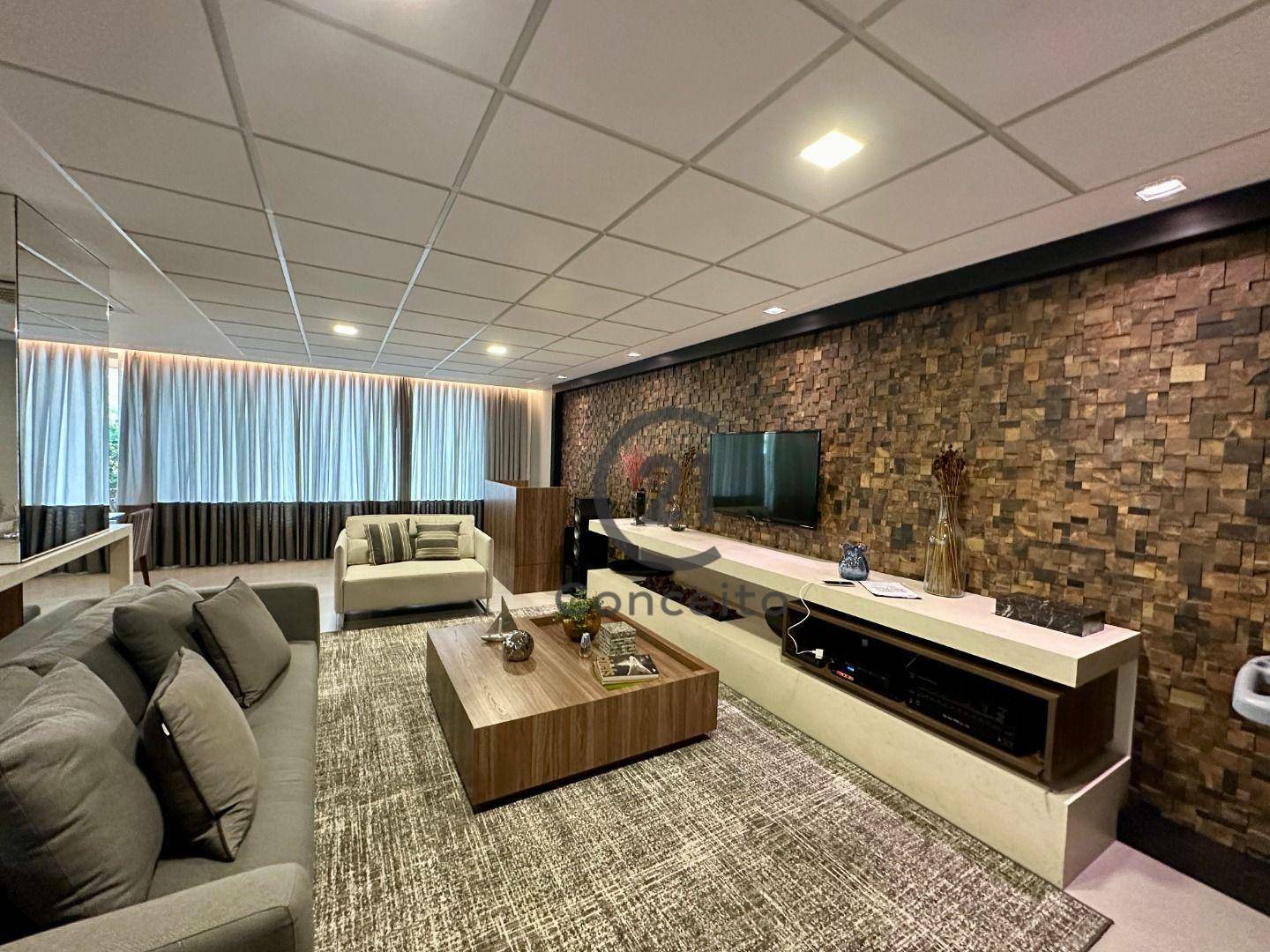 Apartamento à venda com 2 quartos, 108m² - Foto 22