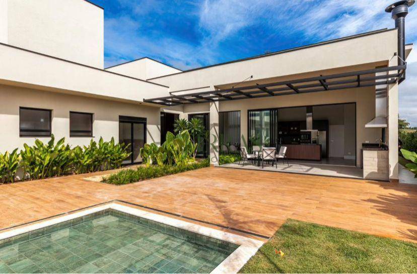 Casa de Condomínio à venda com 5 quartos, 388m² - Foto 16