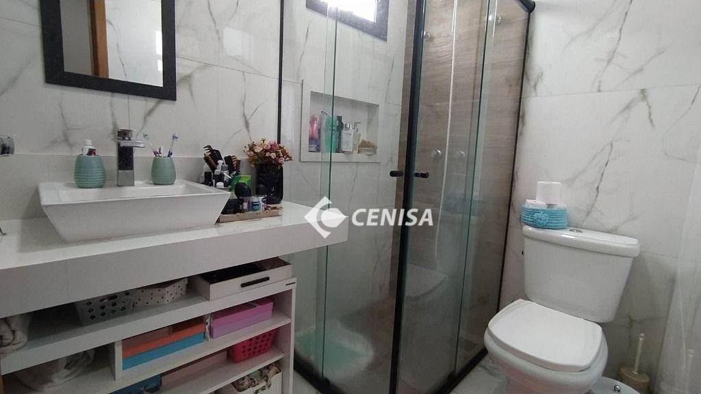 Casa de Condomínio à venda com 3 quartos, 200m² - Foto 16