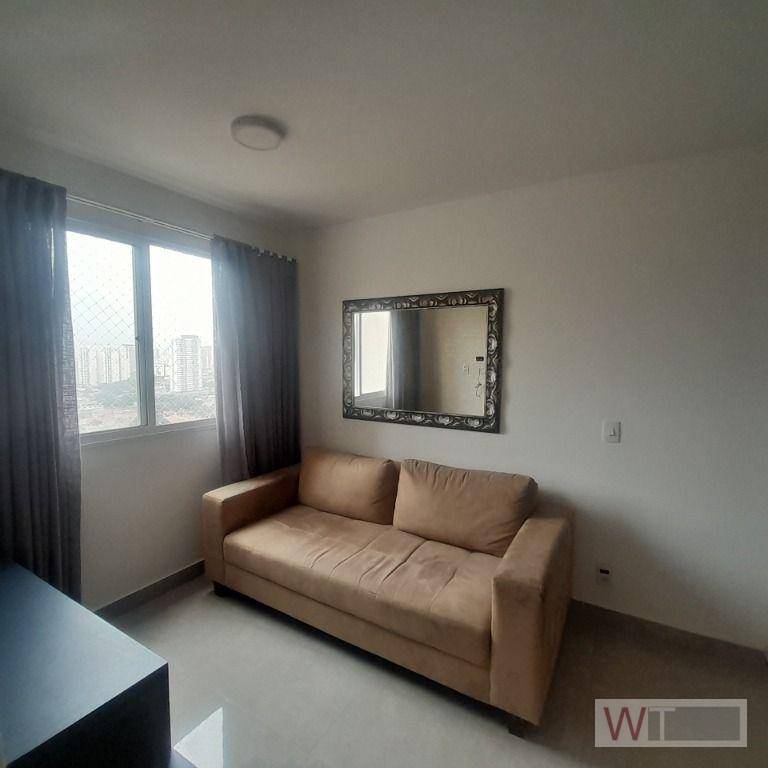 Apartamento para alugar com 2 quartos, 41m² - Foto 1