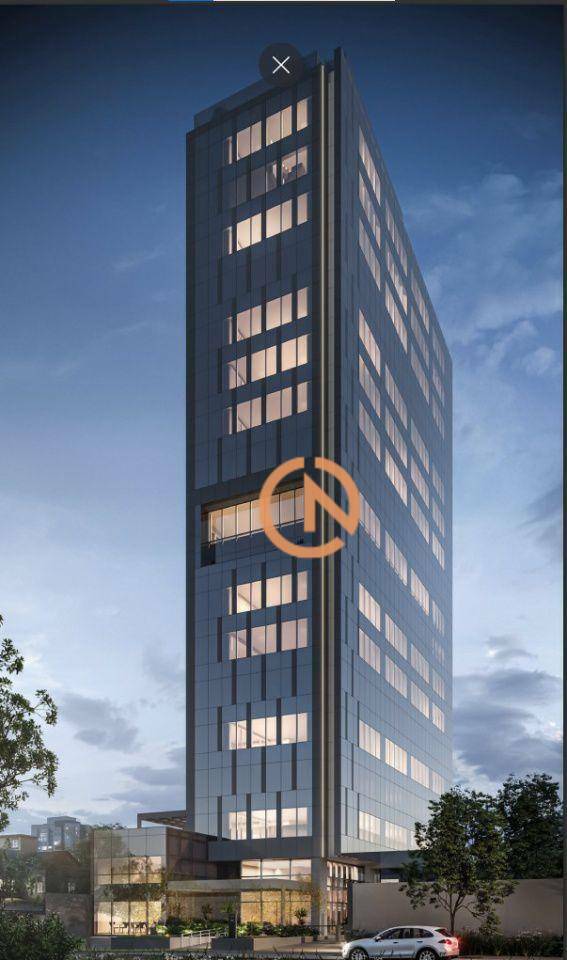 Sala-Conjunto, 438 m² - Foto 12