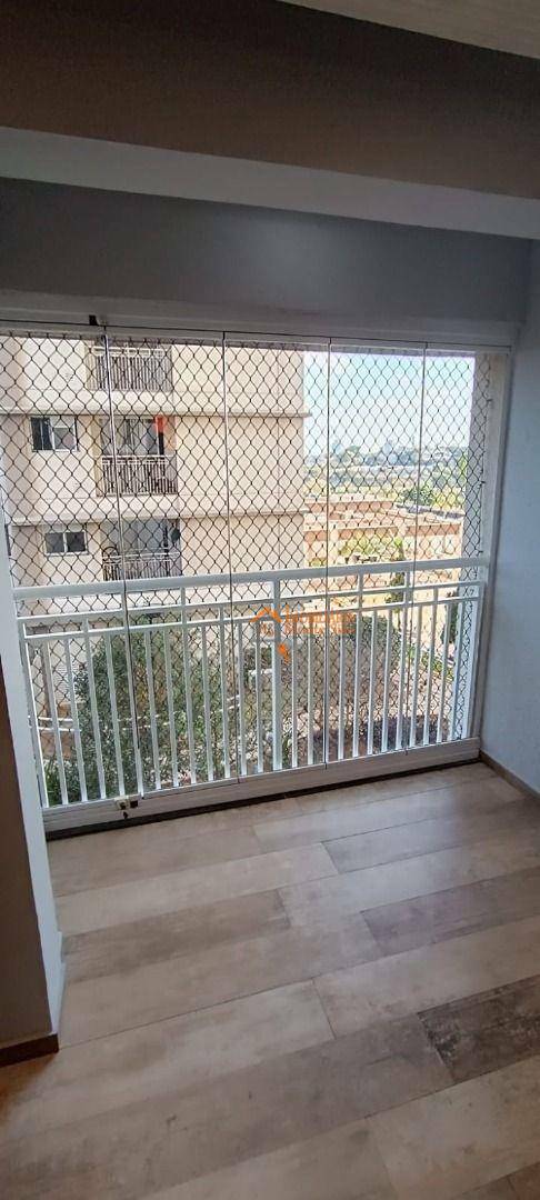 Apartamento à venda com 2 quartos, 48m² - Foto 5