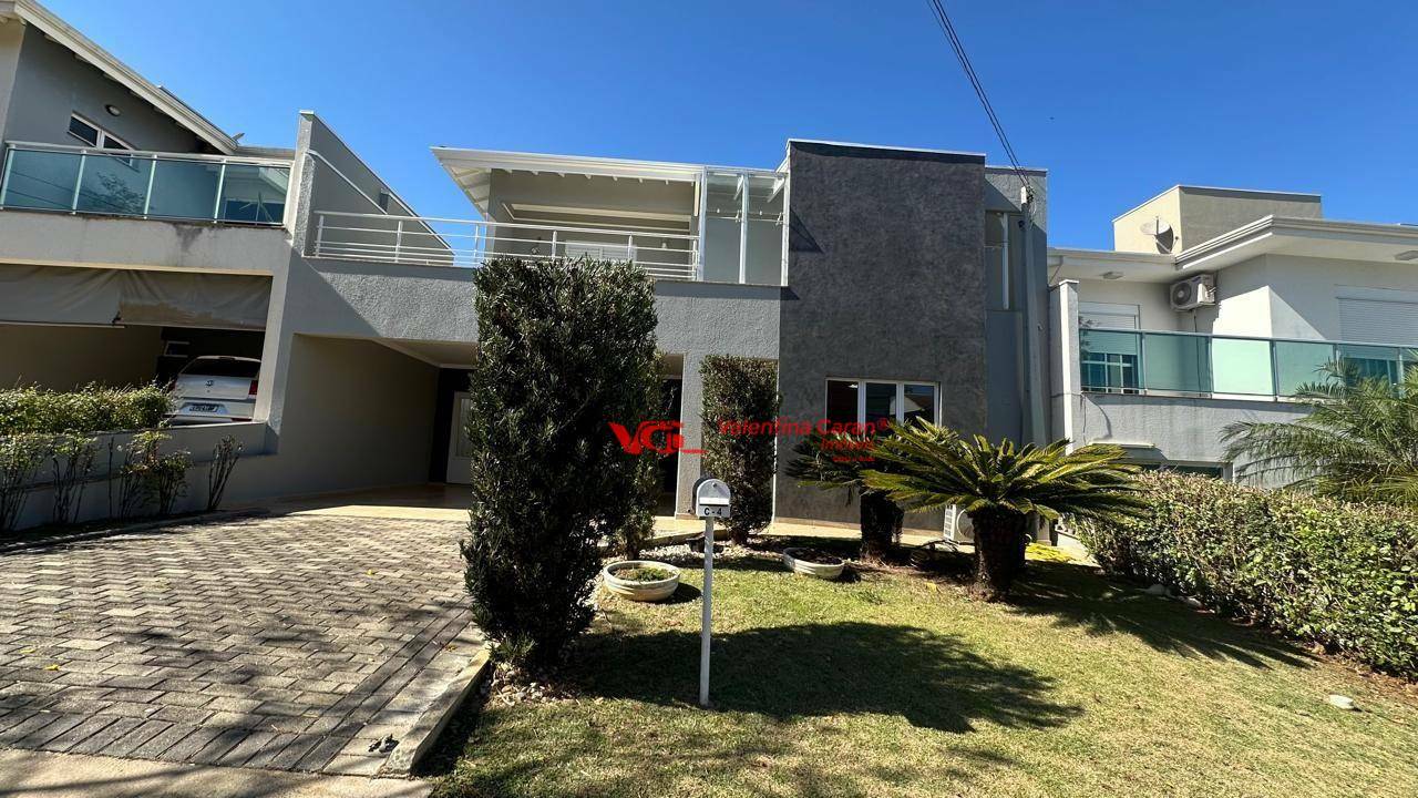 Sobrado à venda com 3 quartos, 298m² - Foto 2