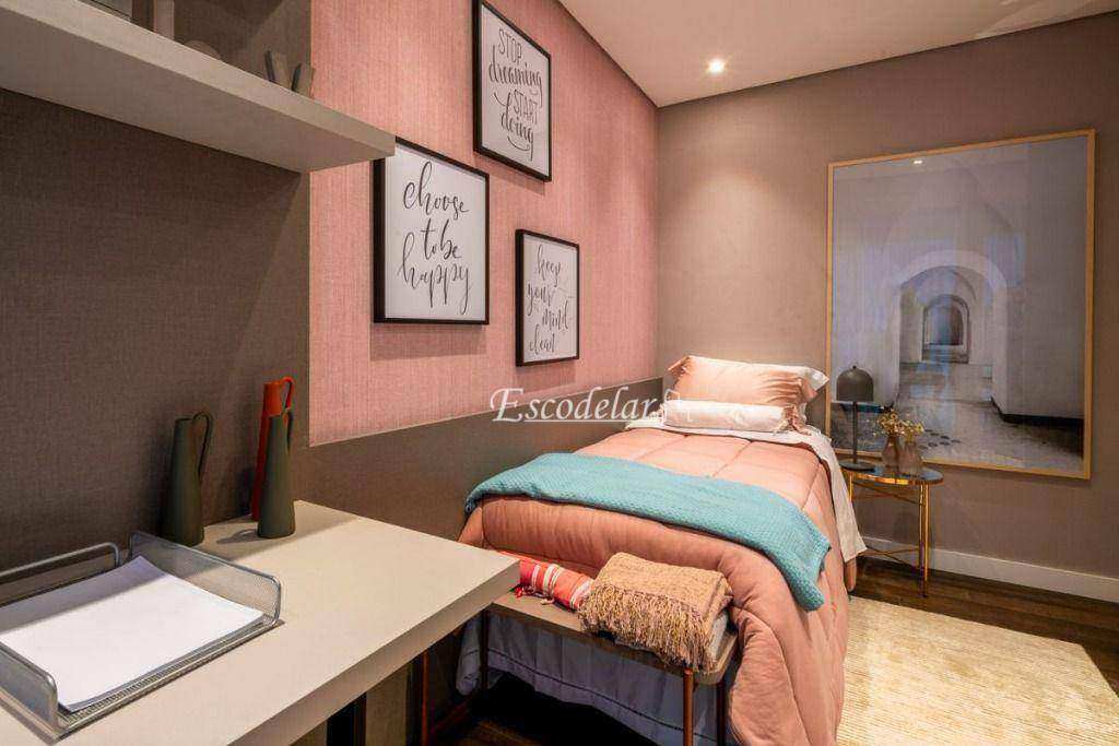 Apartamento à venda com 3 quartos, 153m² - Foto 27