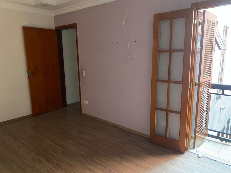 Apartamento à venda com 3 quartos, 80m² - Foto 8