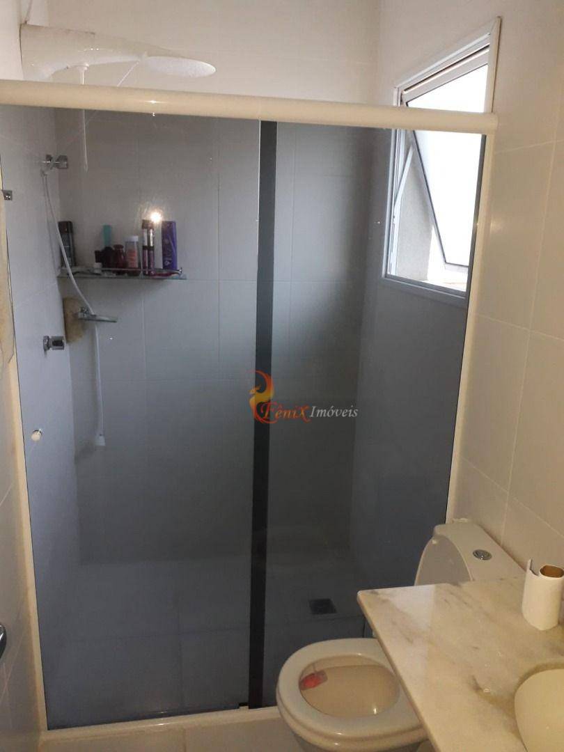 Sobrado à venda com 4 quartos, 136m² - Foto 20