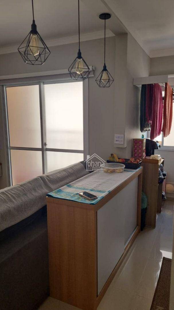 Apartamento, 2 quartos, 49 m² - Foto 4