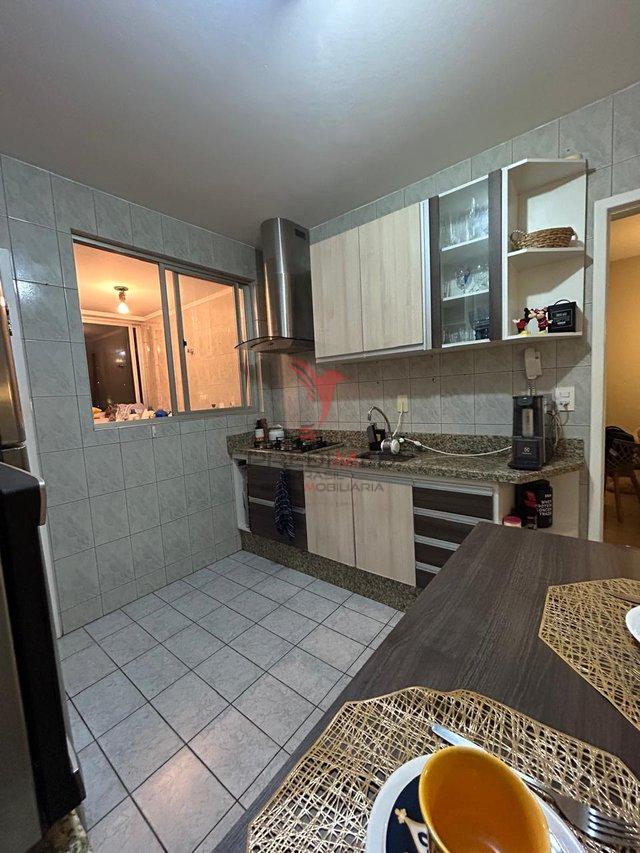 Apartamento à venda com 2 quartos, 78m² - Foto 7