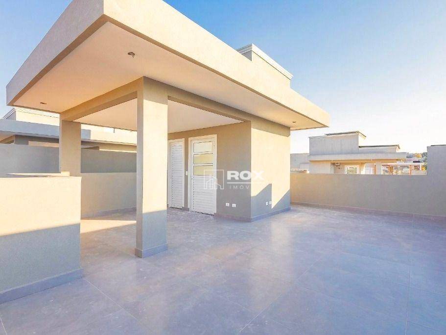 Sobrado à venda com 3 quartos, 123m² - Foto 31