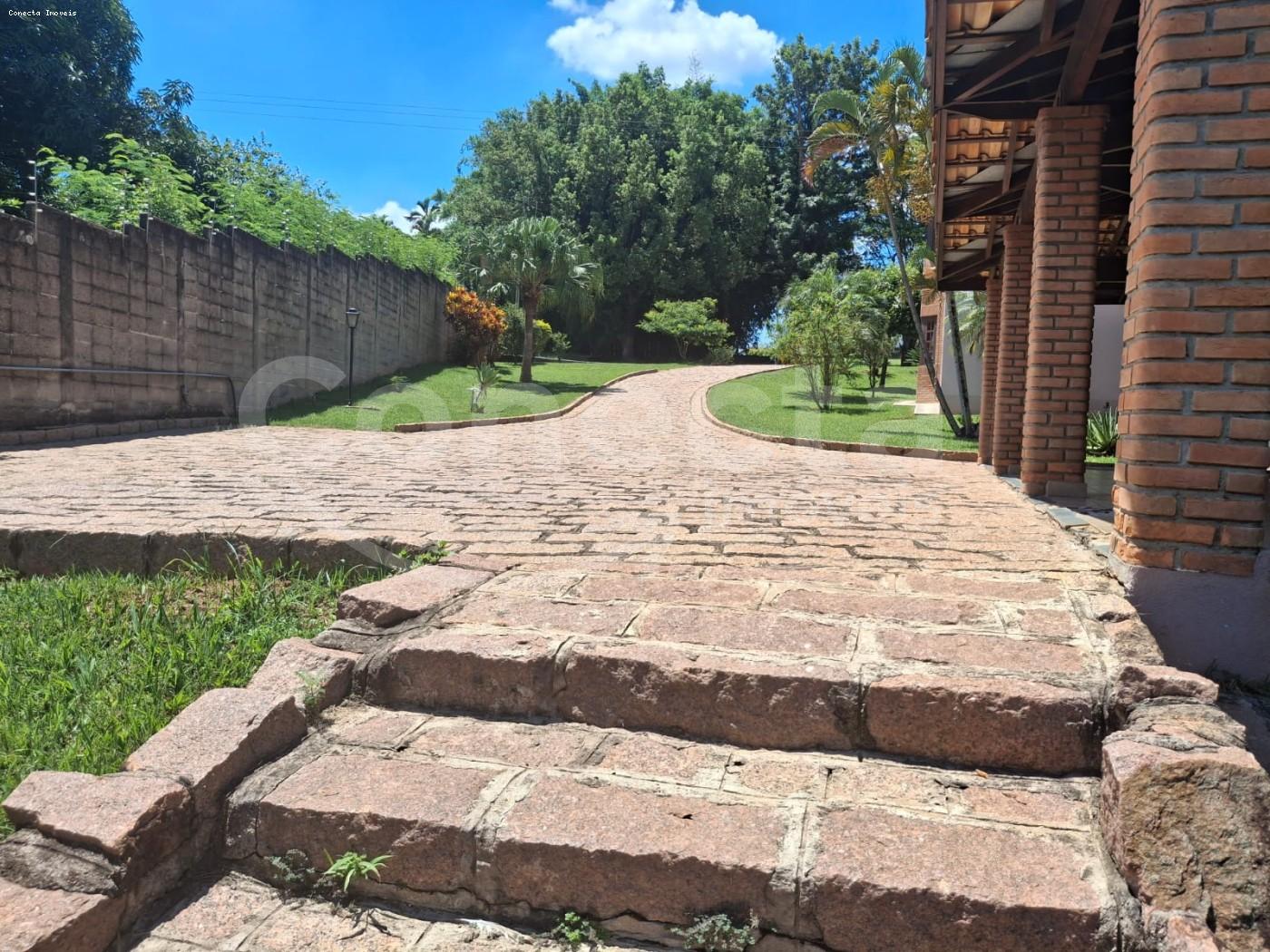 Casa de Condomínio à venda com 3 quartos, 572m² - Foto 17
