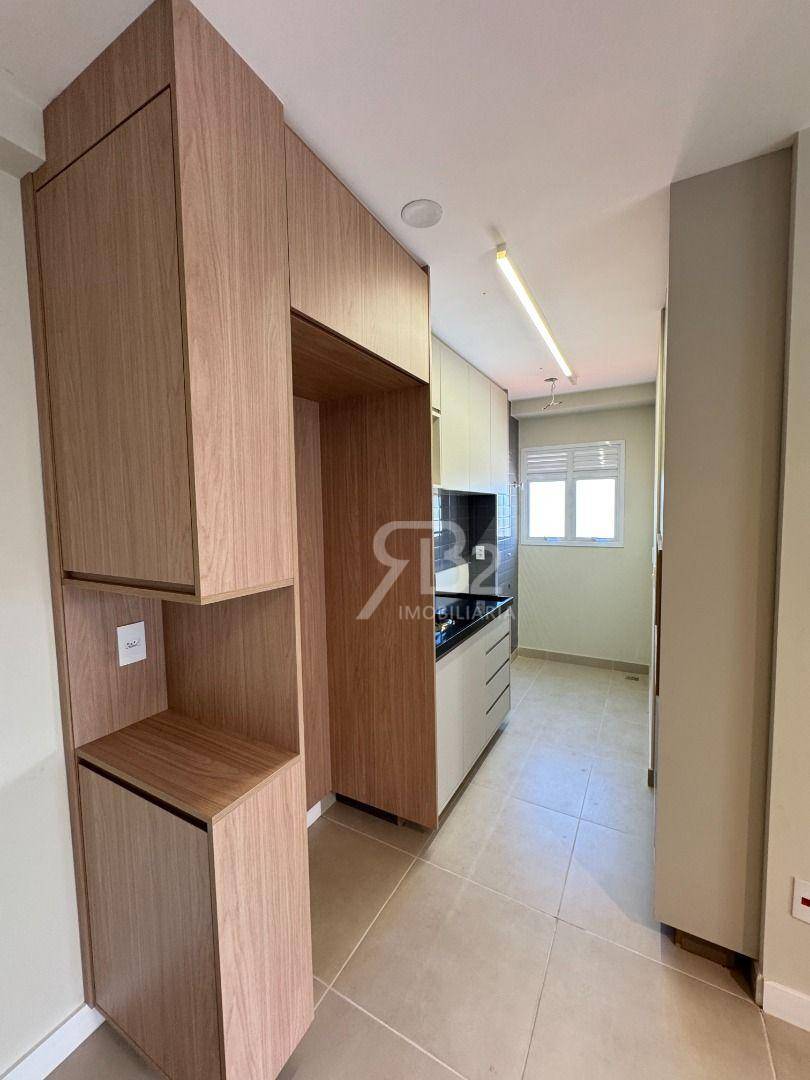 Apartamento para alugar com 1 quarto, 42m² - Foto 3