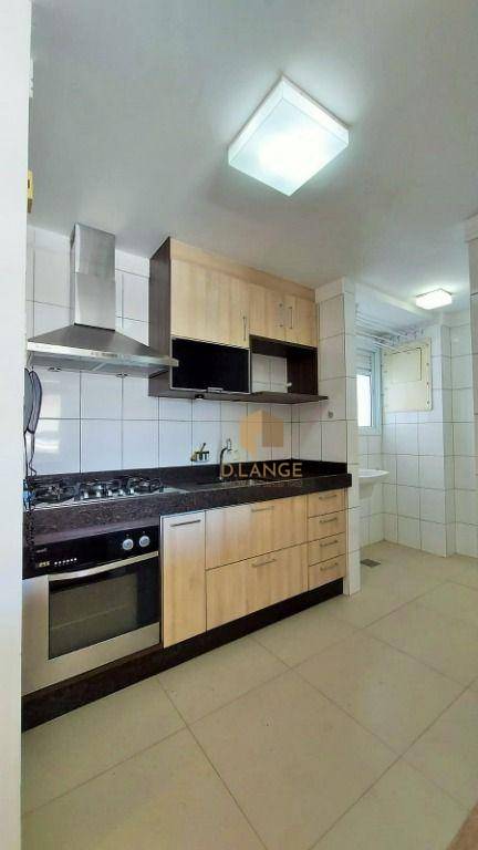 Apartamento à venda com 3 quartos, 81m² - Foto 7