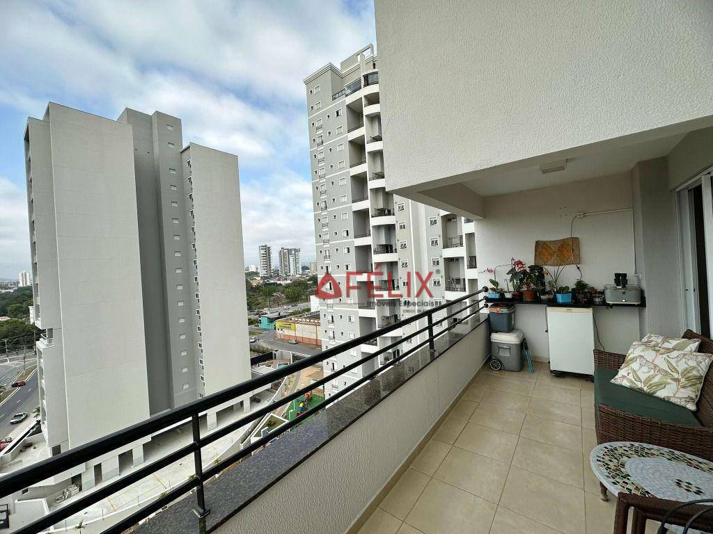 Apartamento à venda com 3 quartos, 162m² - Foto 50