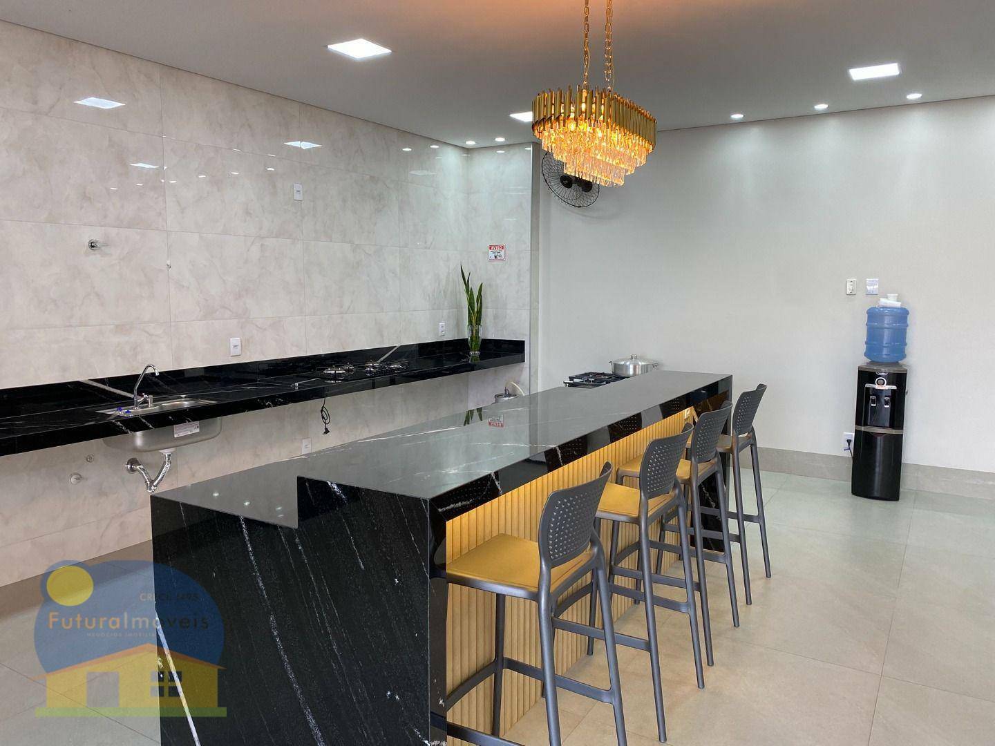 Casa à venda e aluguel com 3 quartos, 160m² - Foto 14