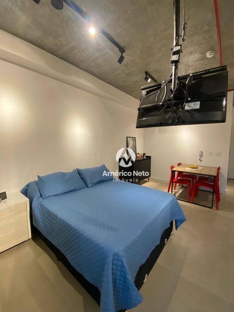 Kitnet e Studio à venda com 1 quarto, 38m² - Foto 10