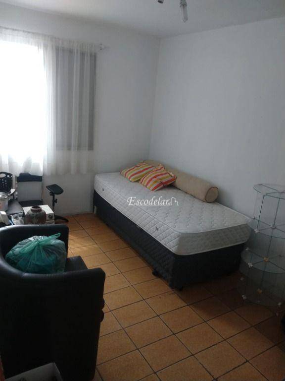 Apartamento à venda com 2 quartos, 52m² - Foto 9