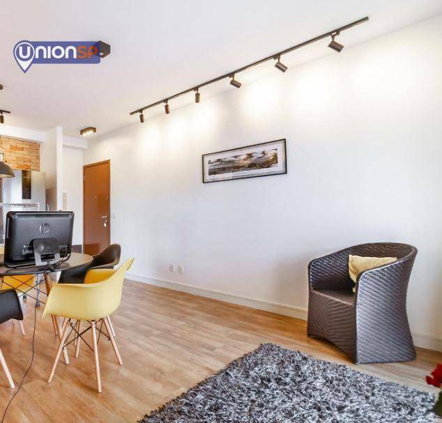 Apartamento à venda com 3 quartos, 66m² - Foto 4