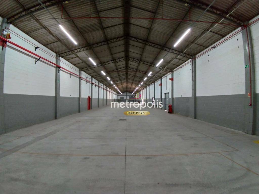 Depósito-Galpão-Armazém para alugar, 1520m² - Foto 14