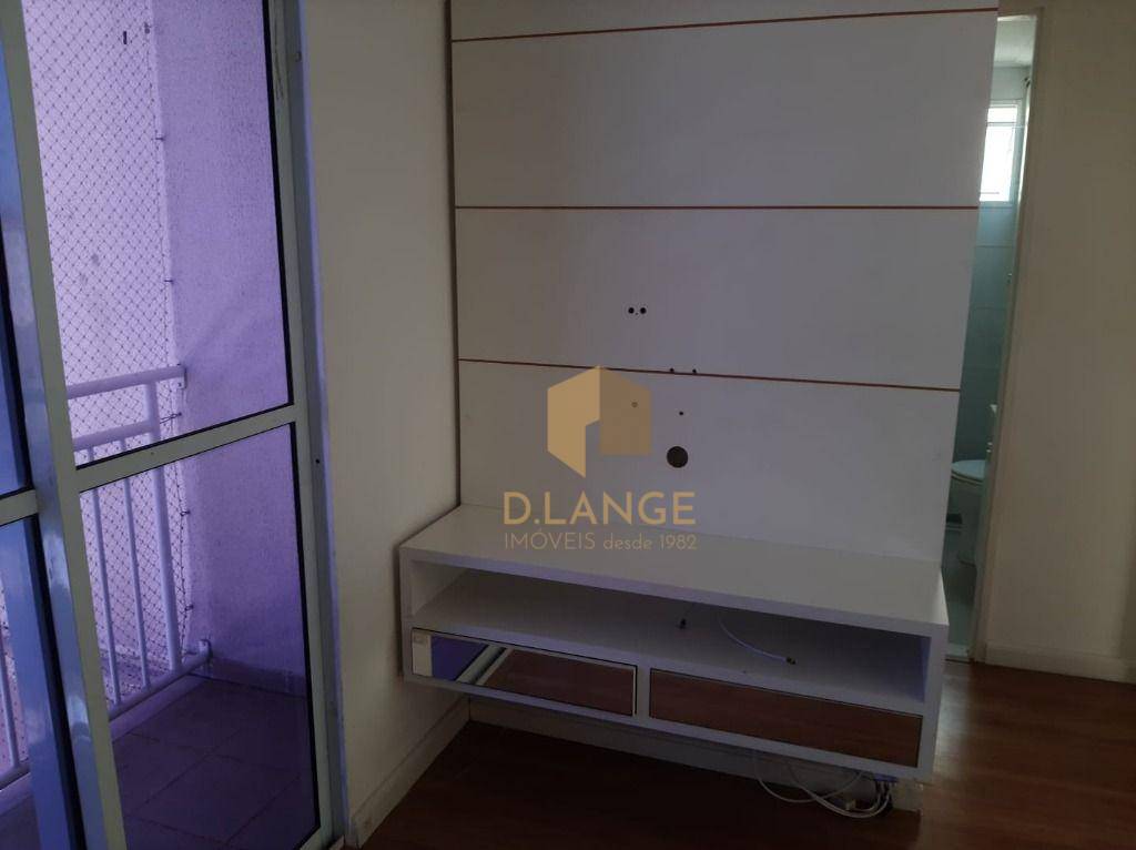 Apartamento à venda com 3 quartos, 53m² - Foto 3