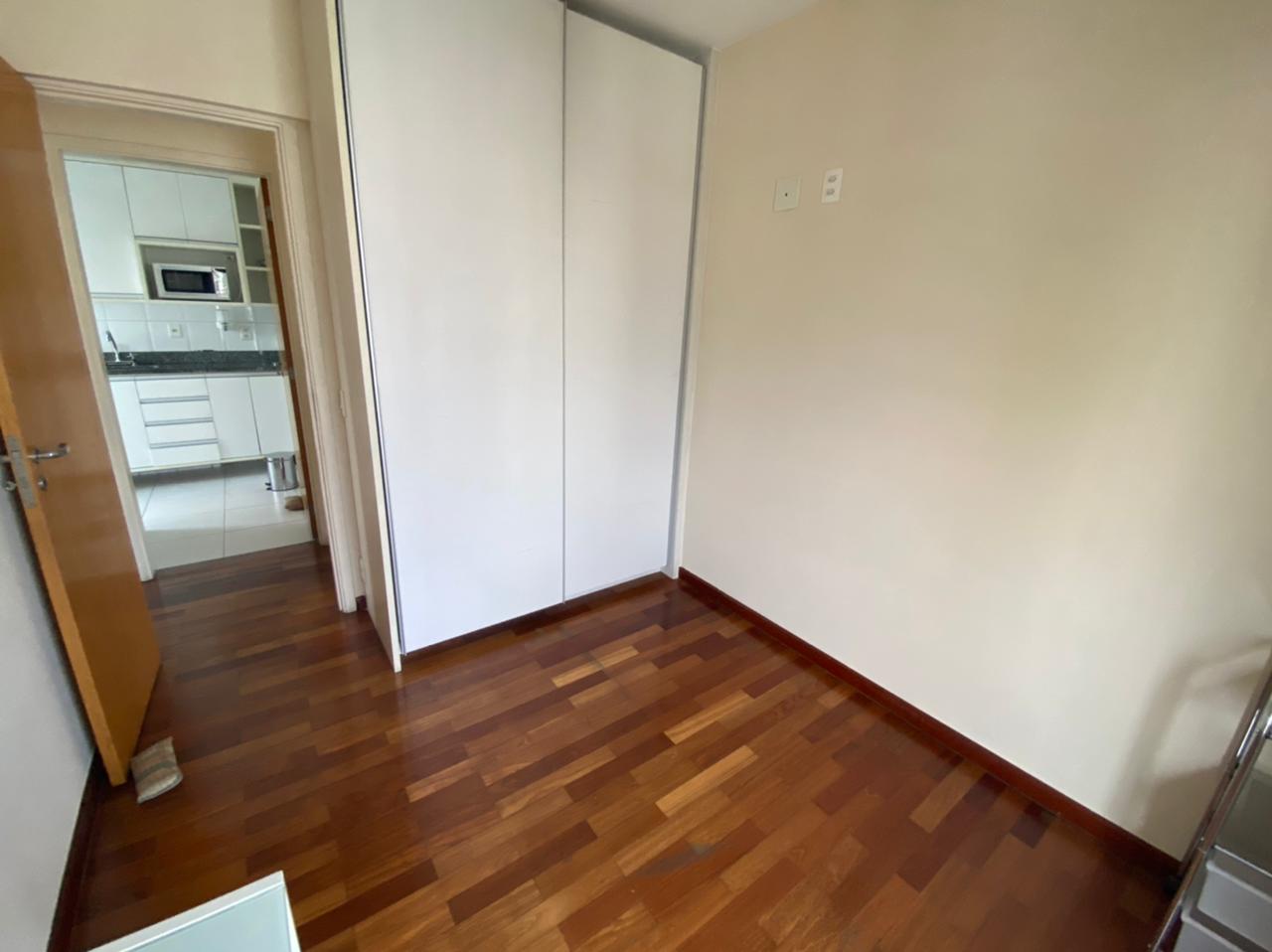 Apartamento à venda com 2 quartos, 55m² - Foto 6