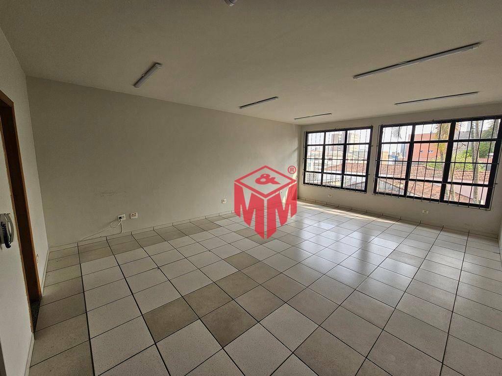 Conjunto Comercial-Sala para alugar, 40m² - Foto 4