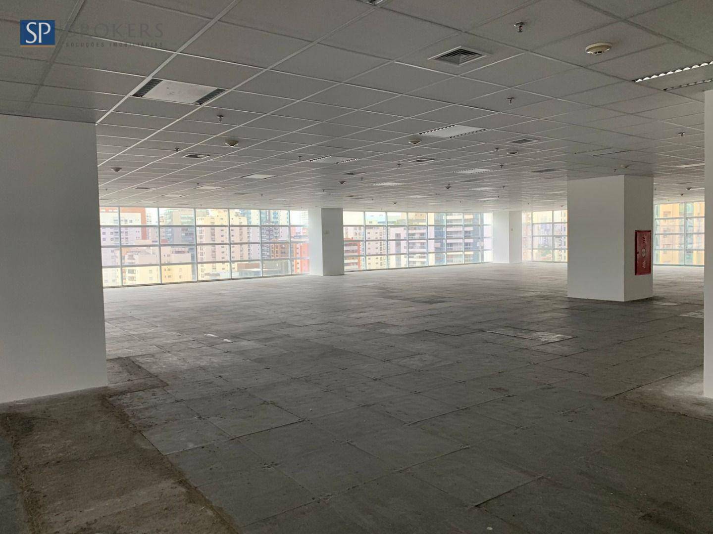 Conjunto Comercial-Sala para alugar, 562m² - Foto 3